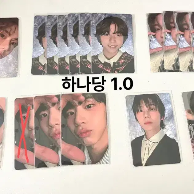 아홉 더스타 포카 팝니다 (매물 별로 없음 / 8월달부터는 1.5)