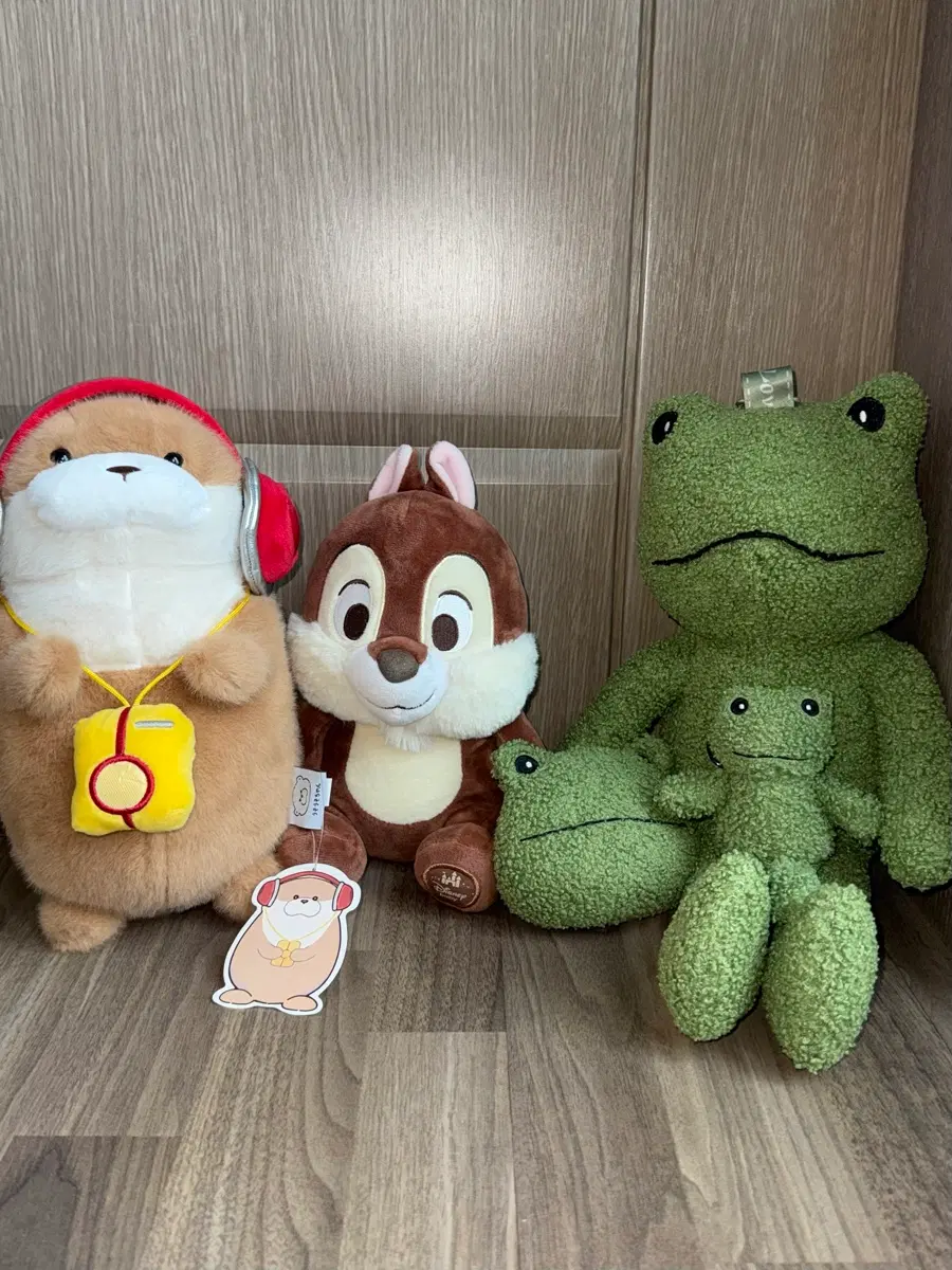 인형 ( 네고 가능 )