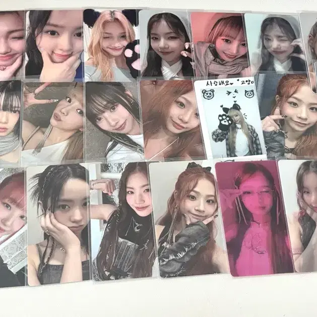 유니스 포카 판매합니다