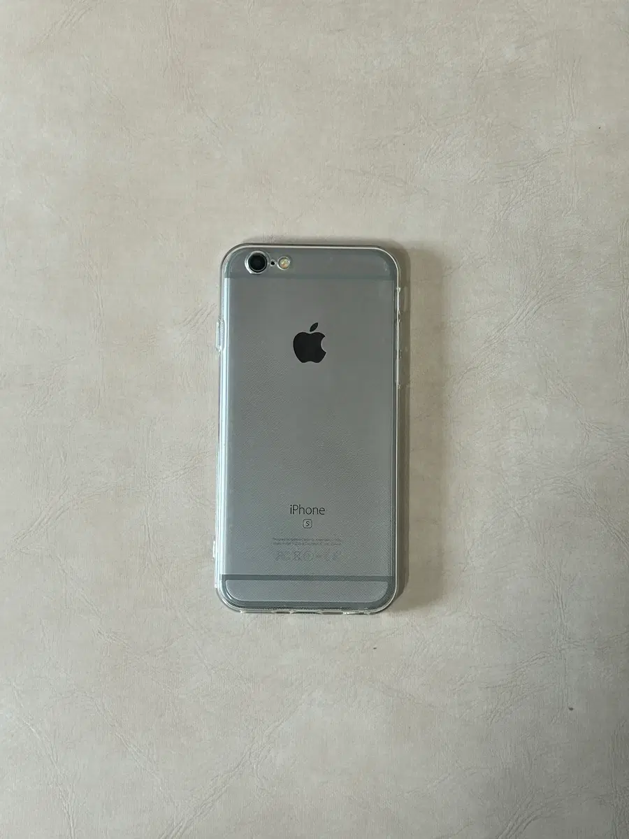 아이폰6s 스페이스 그레이 64GB