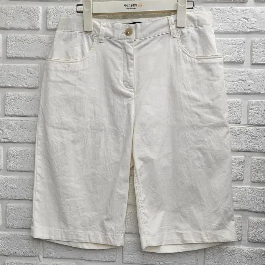 A4884 POLO CLUB 반바지 28~29