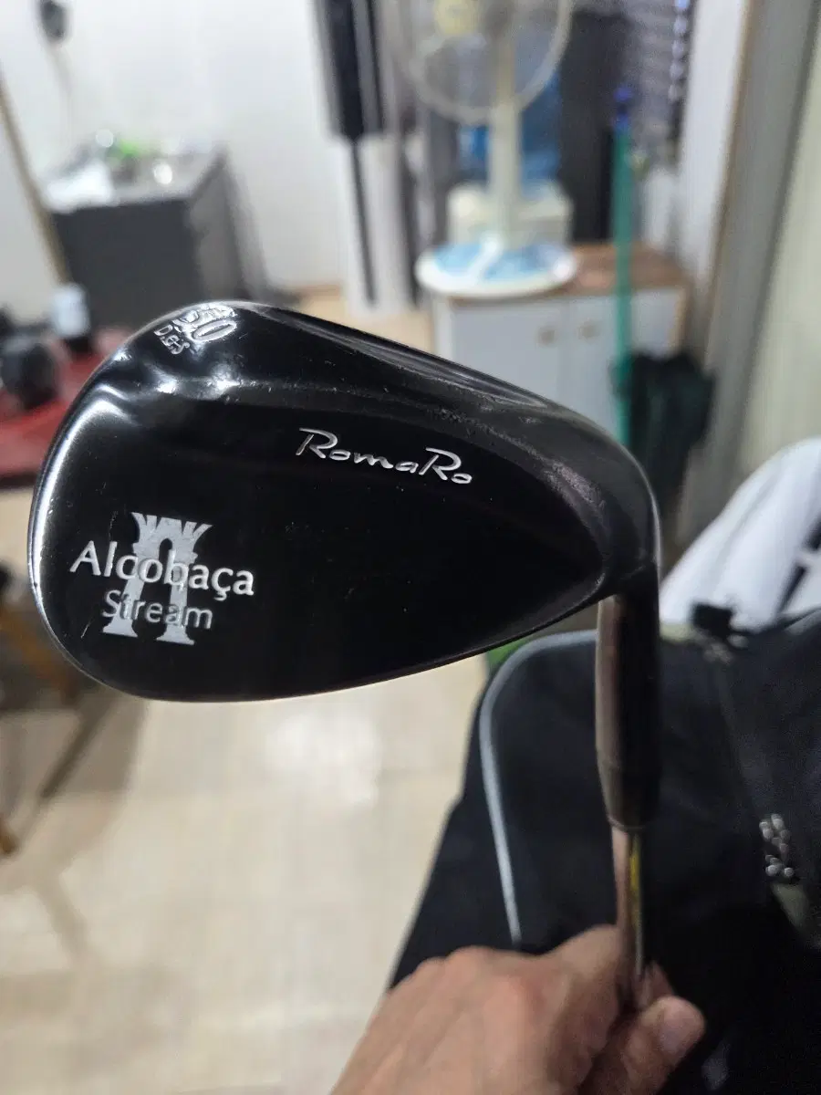 로마로 Alcobaca Stream 50도 NS PRO