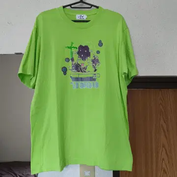 아오이 산업 t-shirt aoi industry