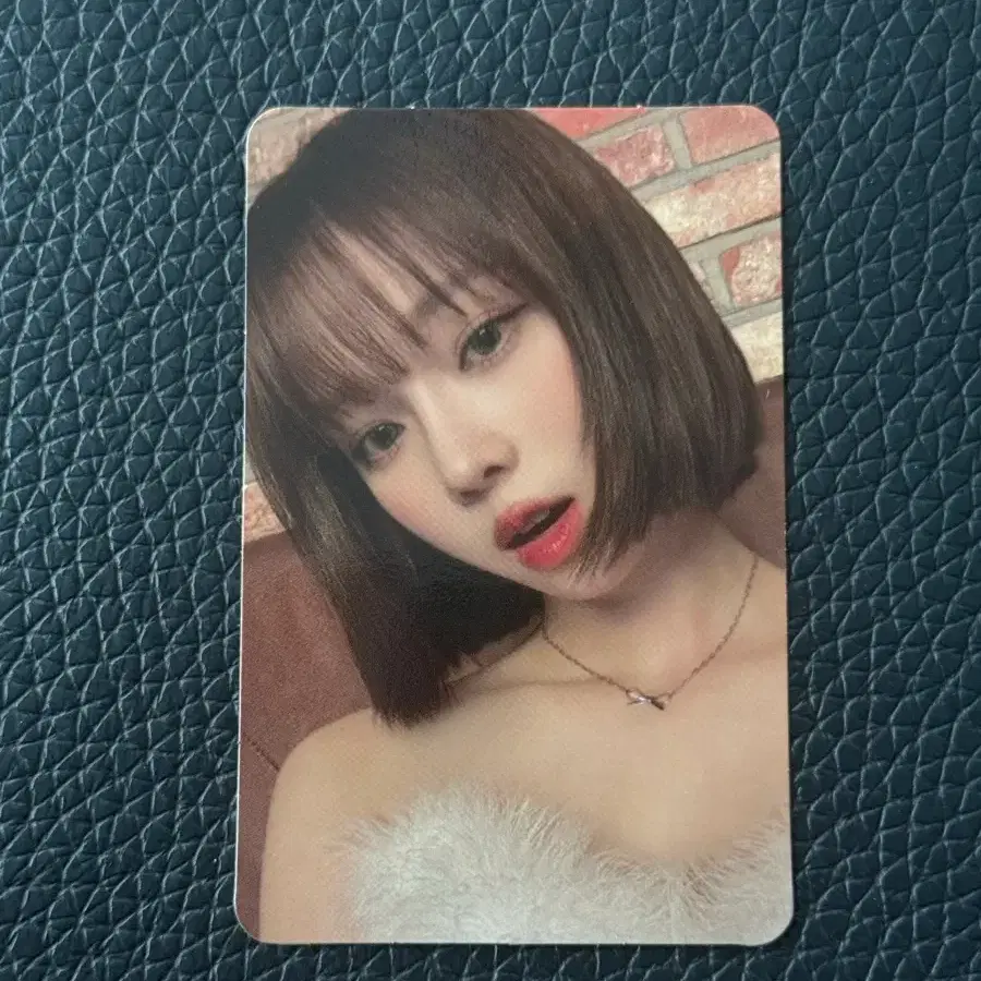 에스파 윈터 포카