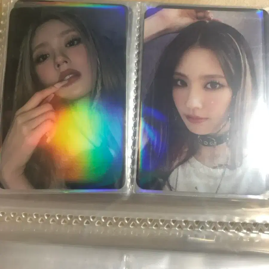 스키즈 아이들 루시 에스파 판매합니다