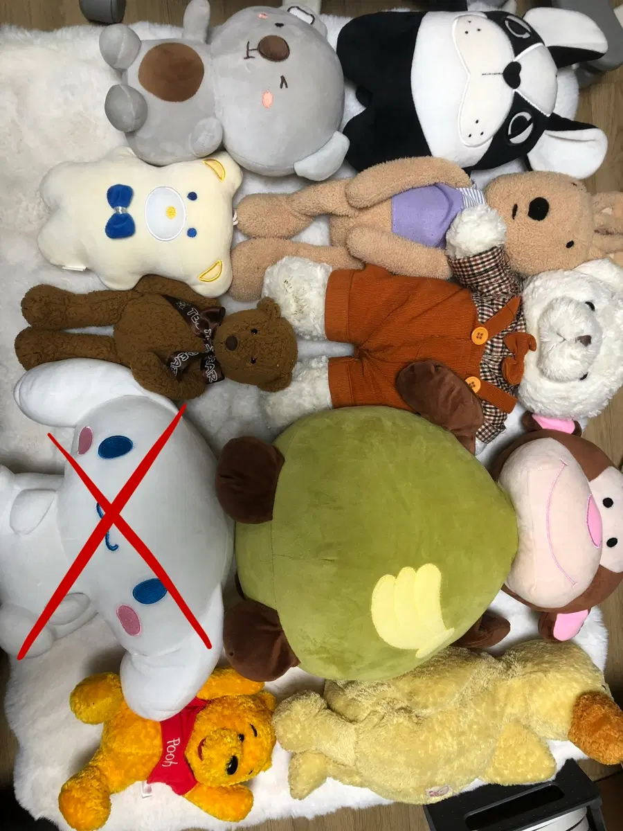 인형팝니다