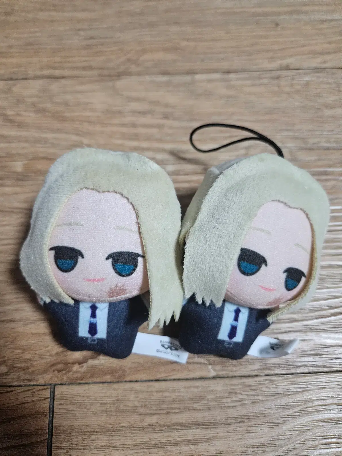 사카모토데이즈 시시바 치비구루미