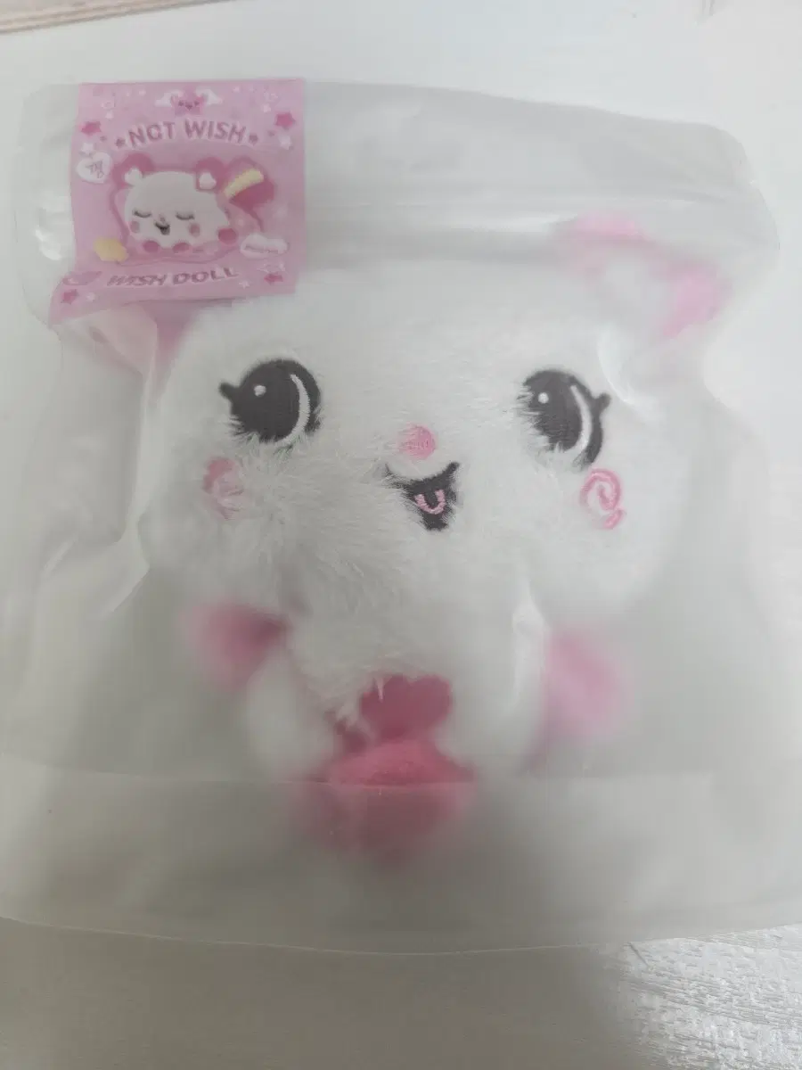 엔시티 위시 위시돌 nct wish doll 팡이 사쿠야