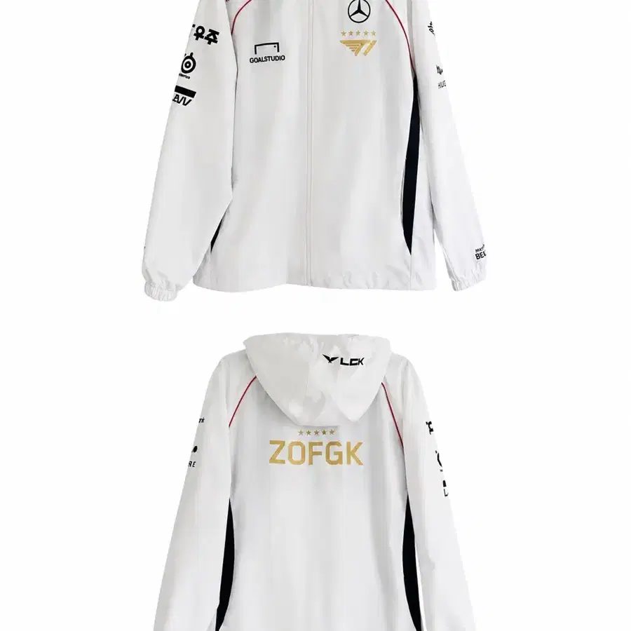T1 Worlds Jacket 2025 XL | Bunjang Global