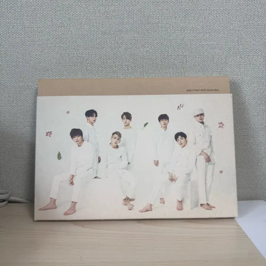 비투비 Remember that 앨범 판매합니다