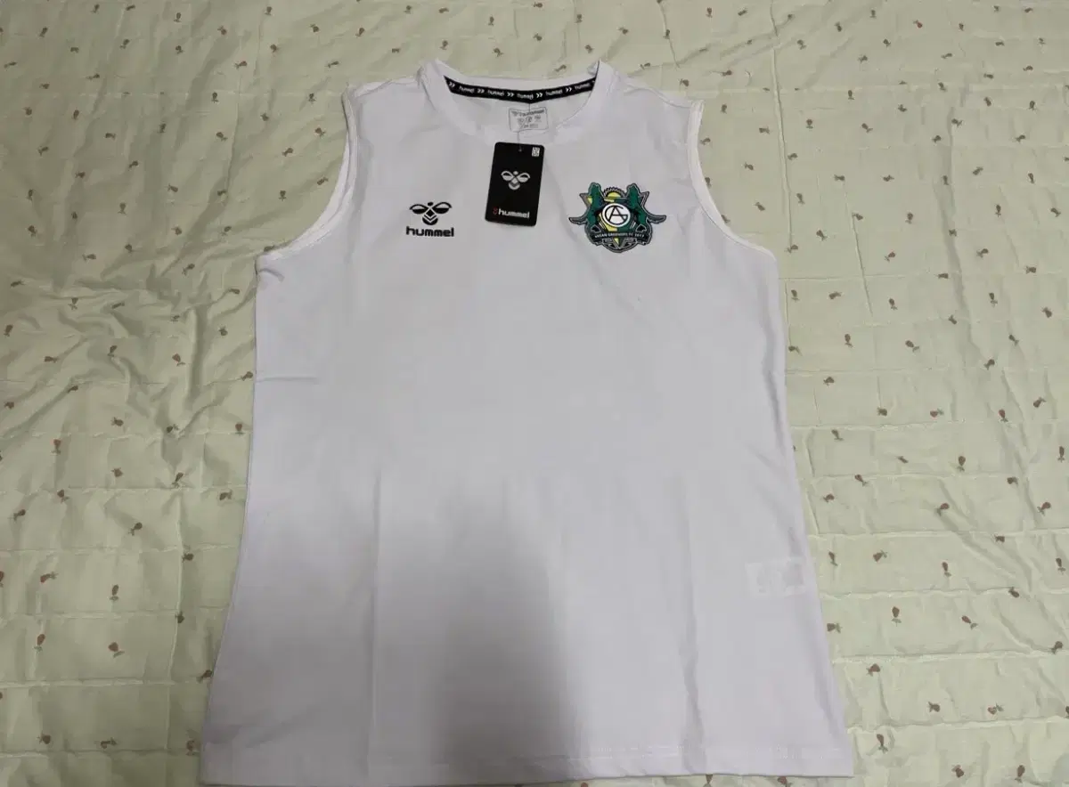 험멜 나시티 (안산FC)