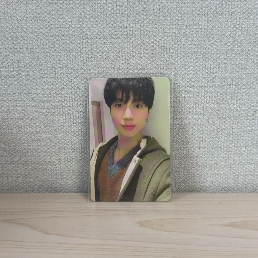 태민 never gonna dance again 포카 판매합니다