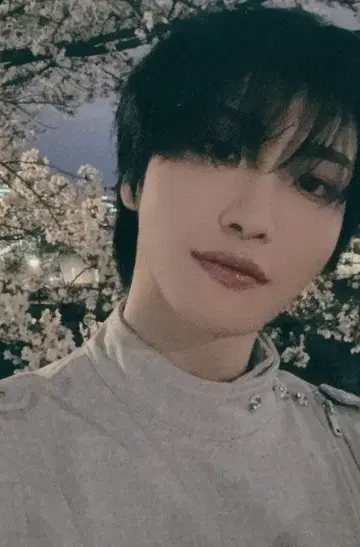 ATEEZ BLACK VER. SEONGHWA GOLDEN HOUR : Part.3 In Your Fantasy Edition