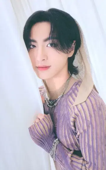 ATEEZ BLUE HOUR VER. SEONG HWA GOLDEN HOUR : Part.1 Z