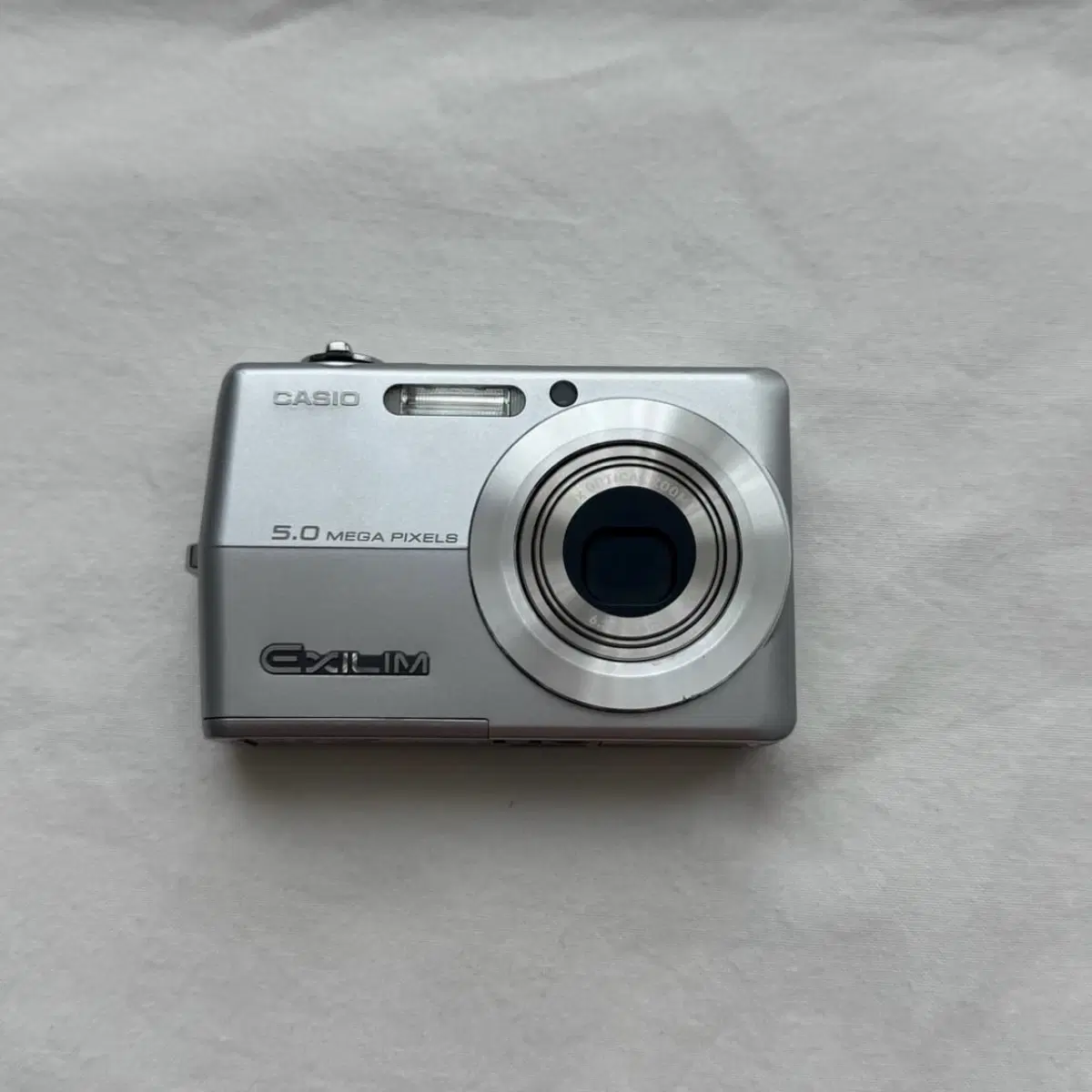 카시오 EXILIM EX-2500 디카