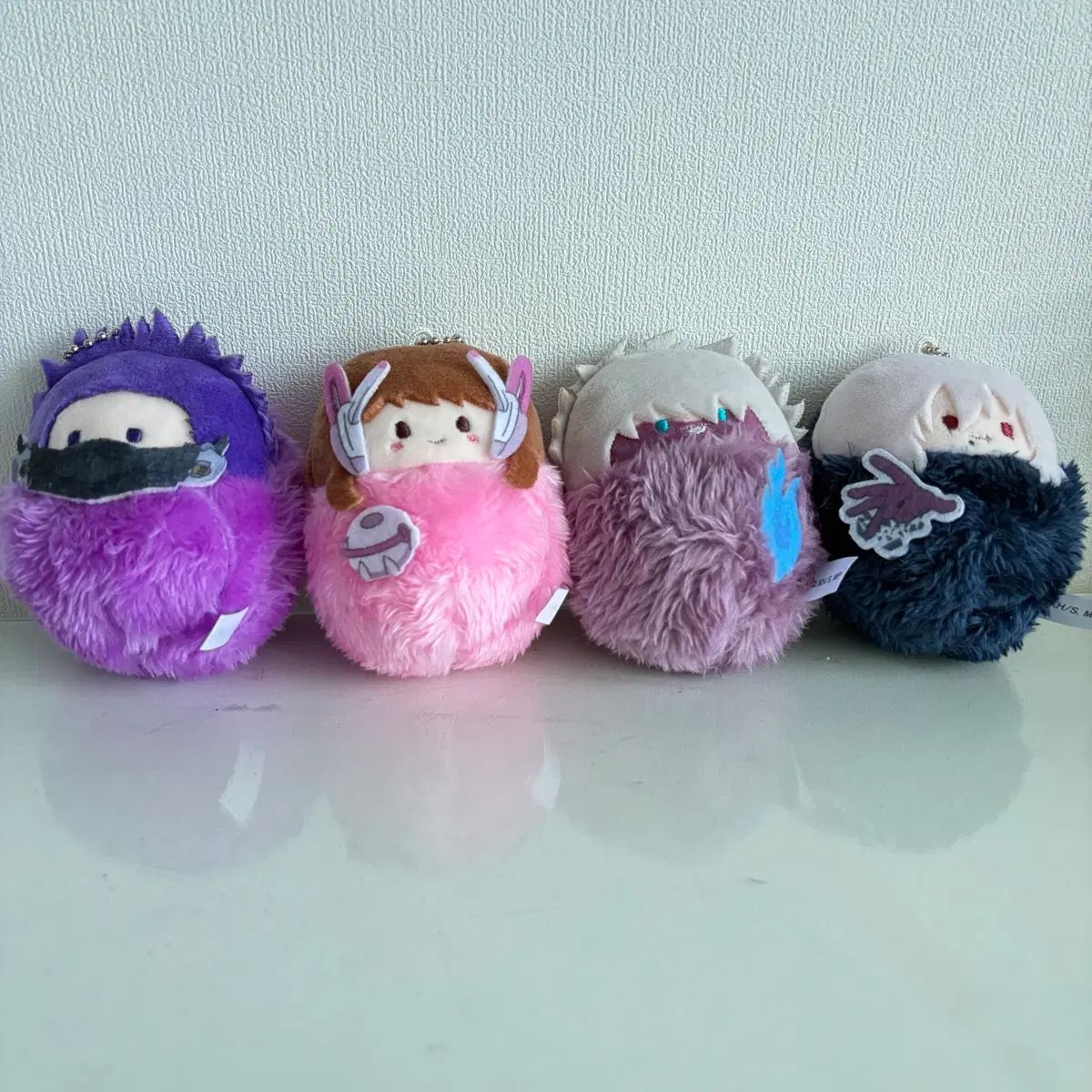 우라라카 신소 다비 시가라키 타피누이 일괄판매