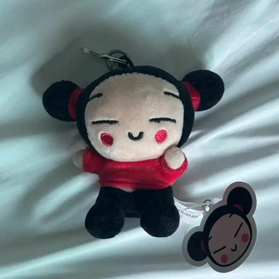 뿌까 인형