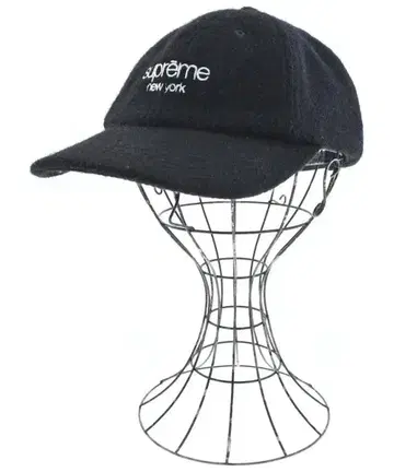 Supreme 캡 남성용