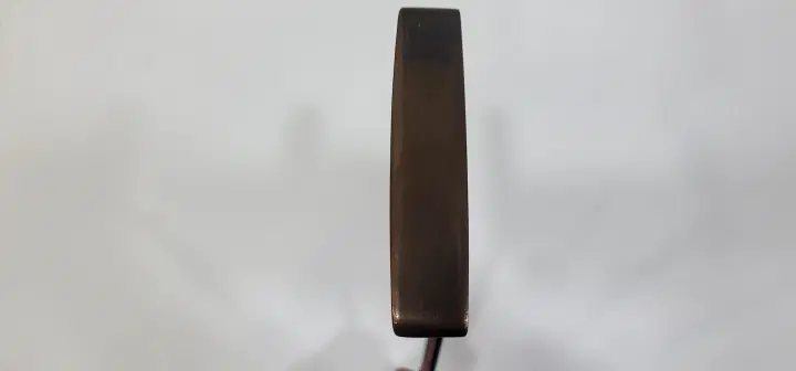 핑 PAL4 황동퍼터 일자형 34인치