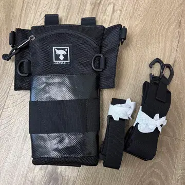 즉시 결제 가격! 미사용 JACKALL 멀티 레그백 쟈칼