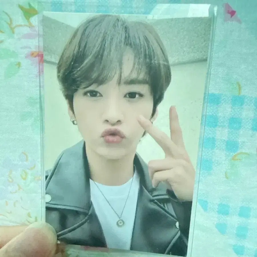 스키즈 스트레이키즈 리노 용복 필릭스