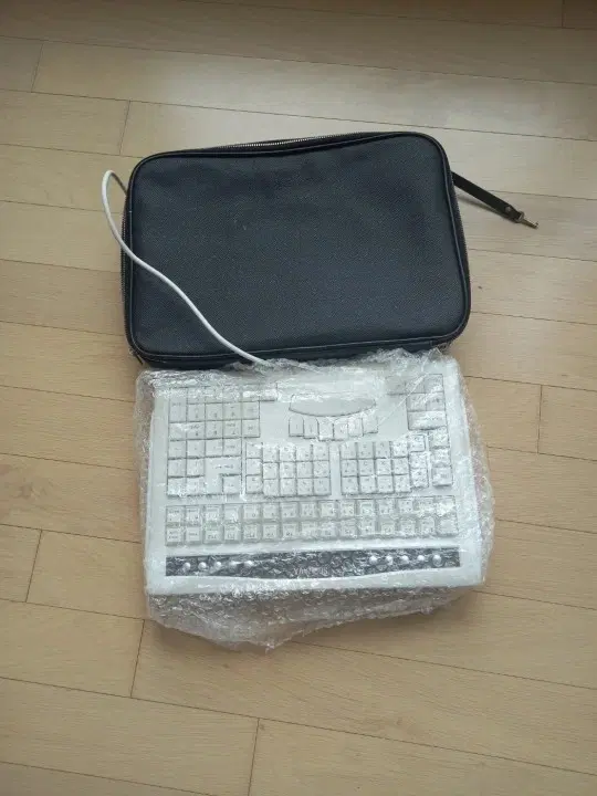 소리자바 키보드