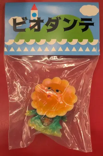 사슴마크 비오란테 WF2026 겨울 축광 성형