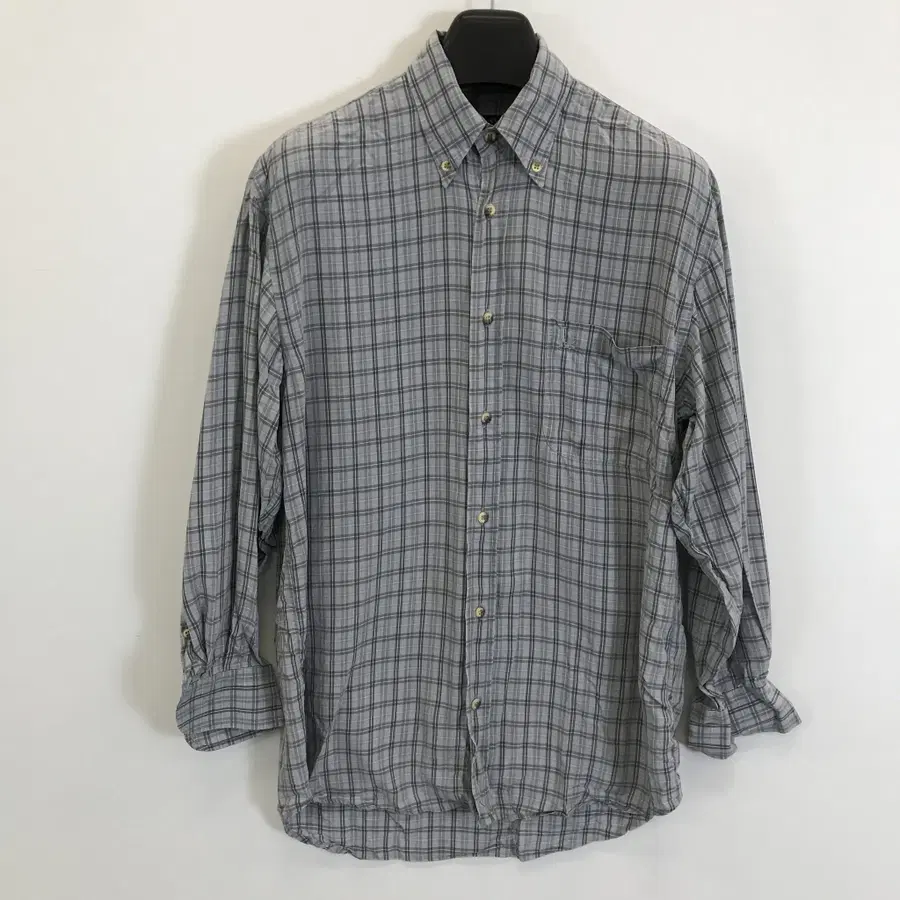 LANVIN 랑방스포츠 리오셀 이태리 셔츠 [95-100]