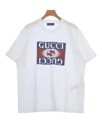 GUCCI 남성용 티셔츠