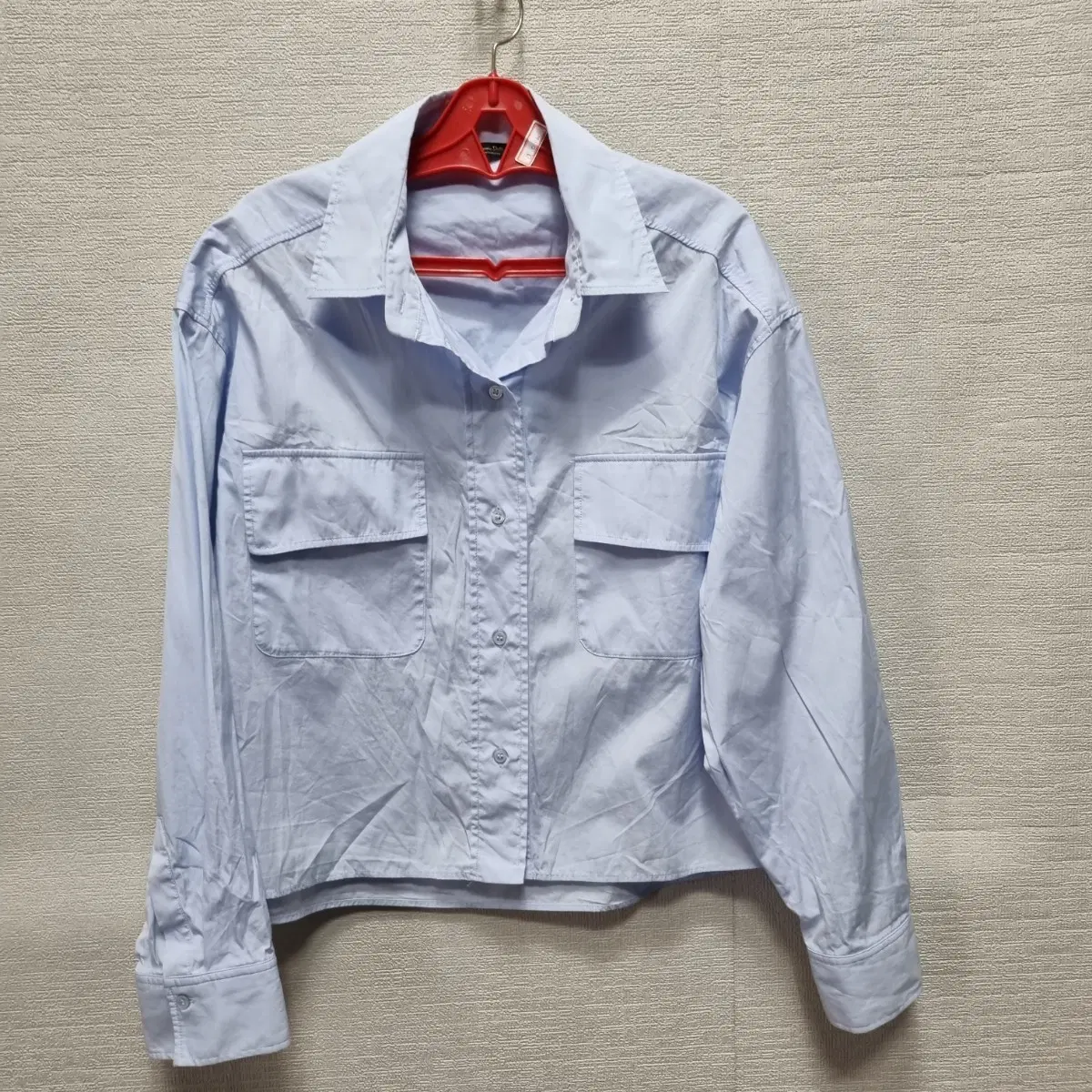 a012 마시모두띠 셔츠