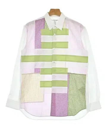 COMME des GARCONS SHIRT 캐주얼 셔츠 남성용