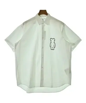 COMME des GARCONS SHIRT 캐주얼 셔츠 남성용