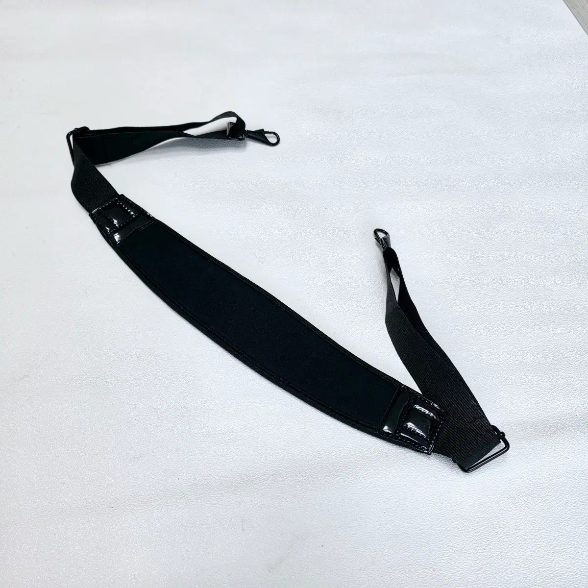 노트북 컴퓨터 카메라 다용도 백 가방 끈