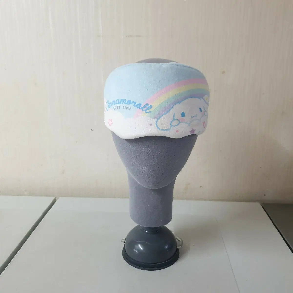 산리오 안대 수면안대