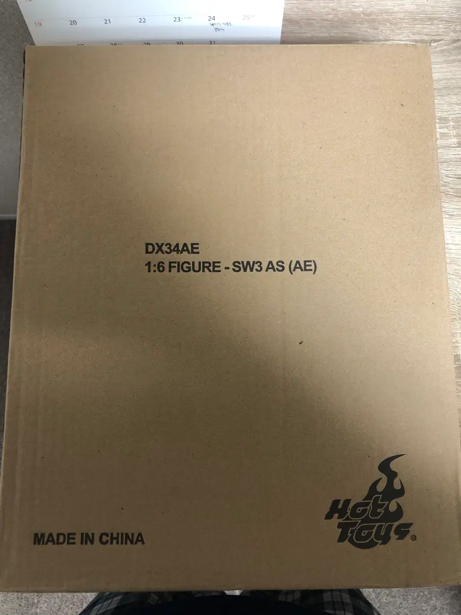 핫토이 스타워즈 dx34AE 아나킨 스카이 워커 아티산 팝니다