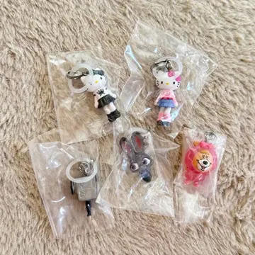 메지루시 액세서리 세트 판매