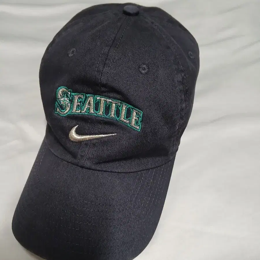 나이키 x mlb 캡 모자 시애틀 볼캡 nike cap