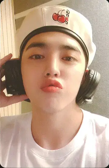 SEVENTEEN S.COUPS Semicolon 트레이딩 카드