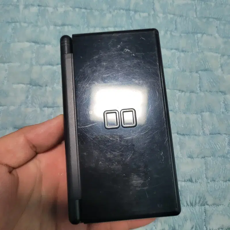 닌텐도 ds lite 게임기