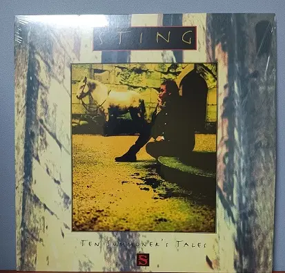 Sting _ Ten Summoner's Tales