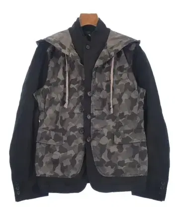BLACK COMME des GARCONS 캐주얼 자켓 남성용