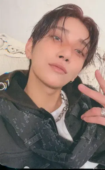SEVENTEEN NEW ESCAPE ver 조슈아 HAPPY BIRTHDAY