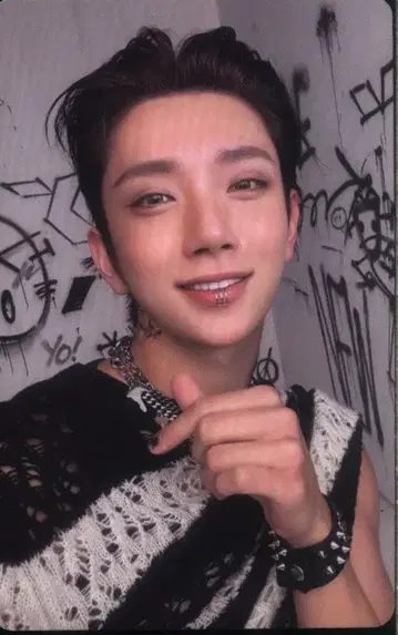 세븐틴 데어데빌 ver 조슈아 해피 벌스데이