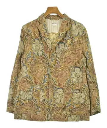 Engineered Garments 캐주얼 자켓 남성용