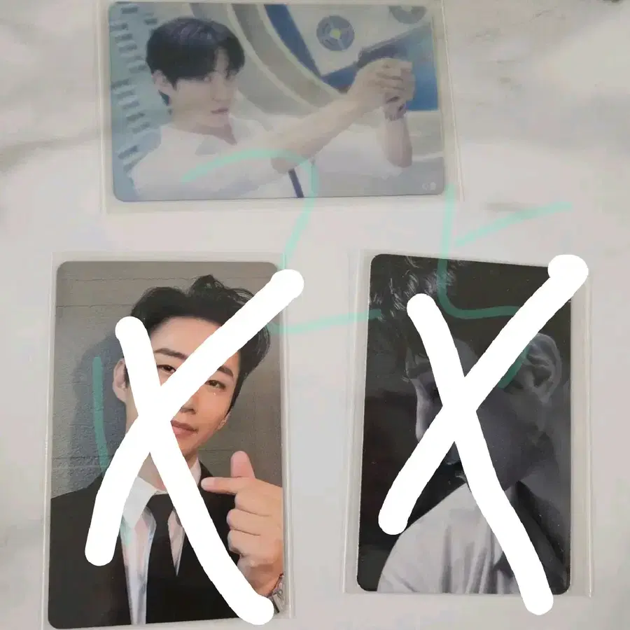 준호 머스트 포카