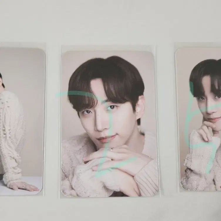 준호 준더모 포카