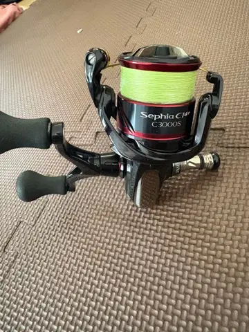 17 세피아 CI4+ C3000SDH