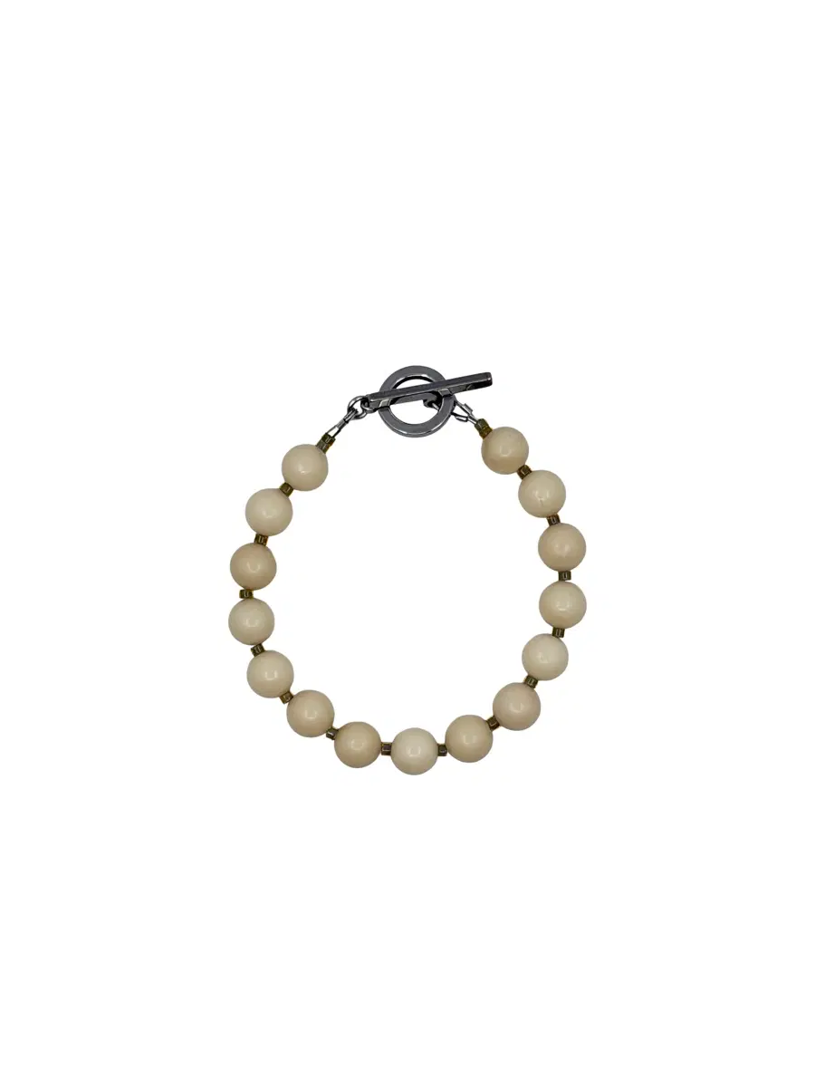 Sand necklace