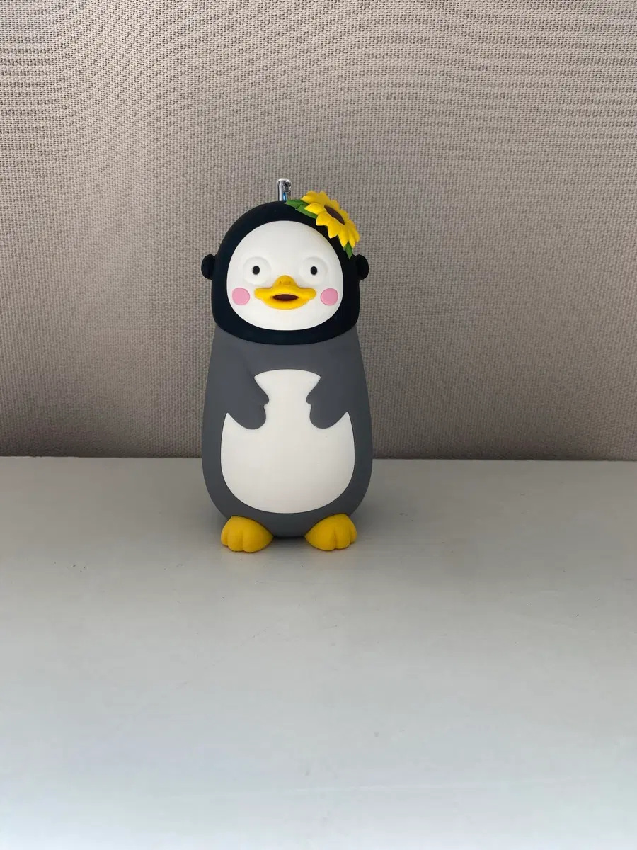 펭수 보조배터리