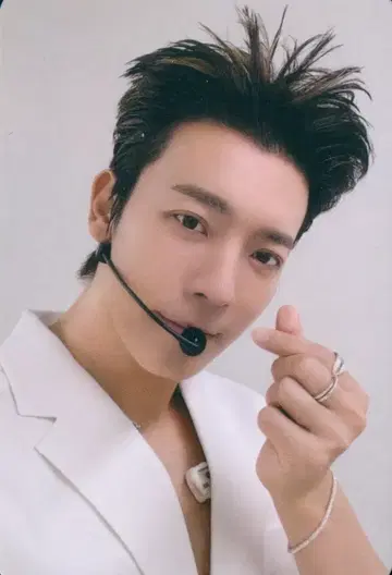 SUPER JUNIOR mu-mo의 날 DONGHAE 구매 혜택